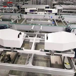 স্বয়ংক্রিয় কোণ পেষকদন্ত