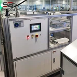 স্বয়ংক্রিয় জেবি জেল পটিং মেশিন