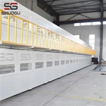 সৌর মডিউল উত্পাদন লাইন ল্যামিনেটর