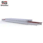 বিআইপিভি মডিউলের জন্য বিশেষায়িত ল্যামিনেটর